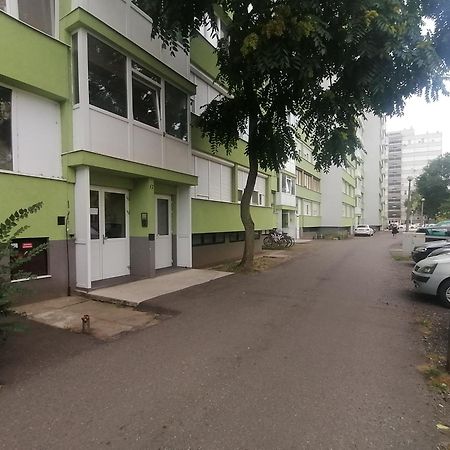 Sweet Dreams Apartman Nyíregyháza Kültér fotó