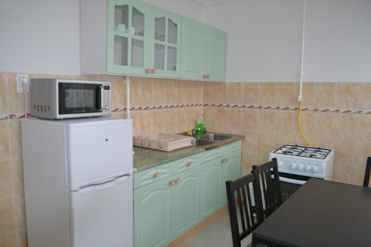 Sweet Dreams Apartman Nyíregyháza Kültér fotó