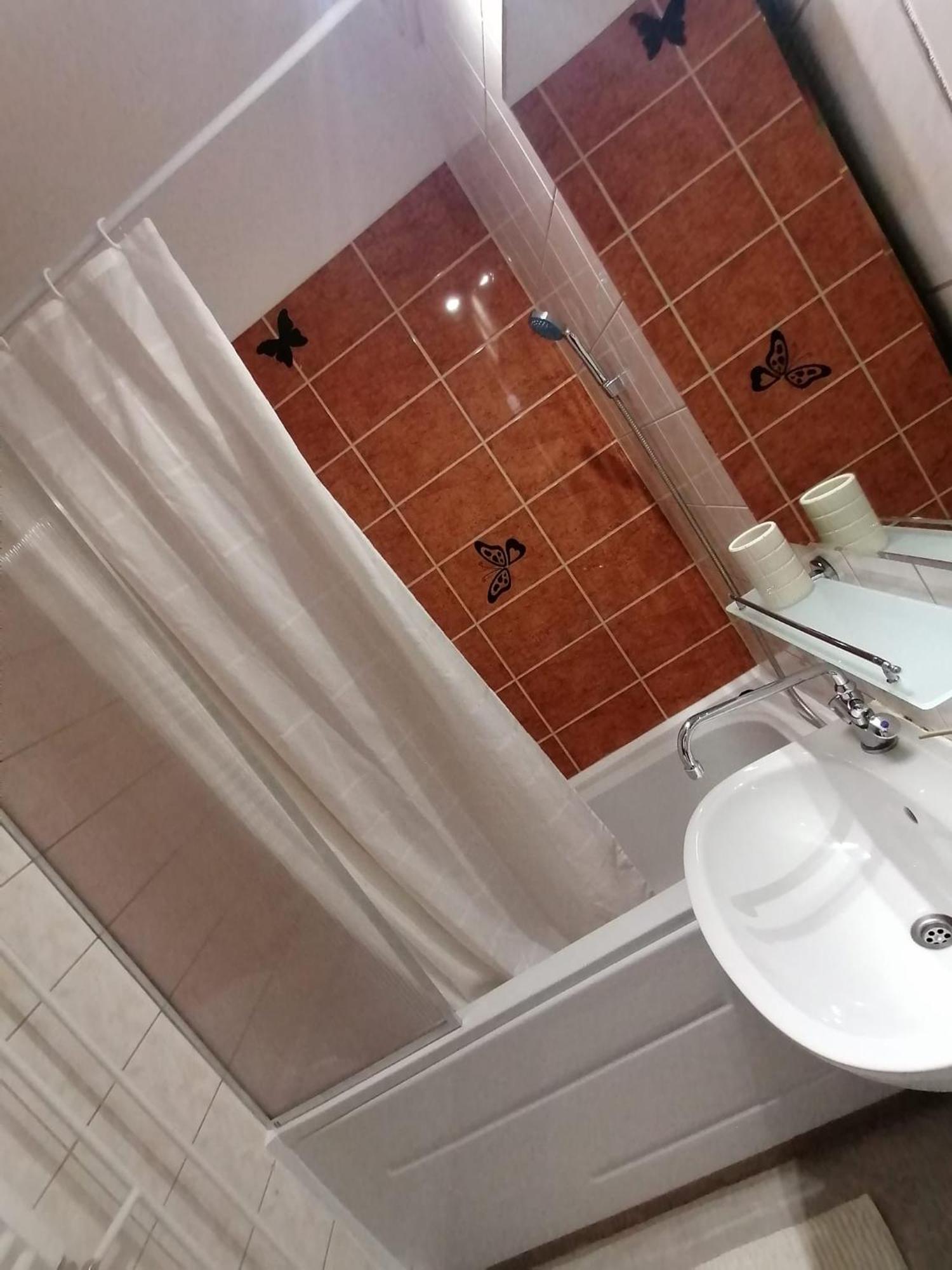 Sweet Dreams Apartman Nyíregyháza Kültér fotó